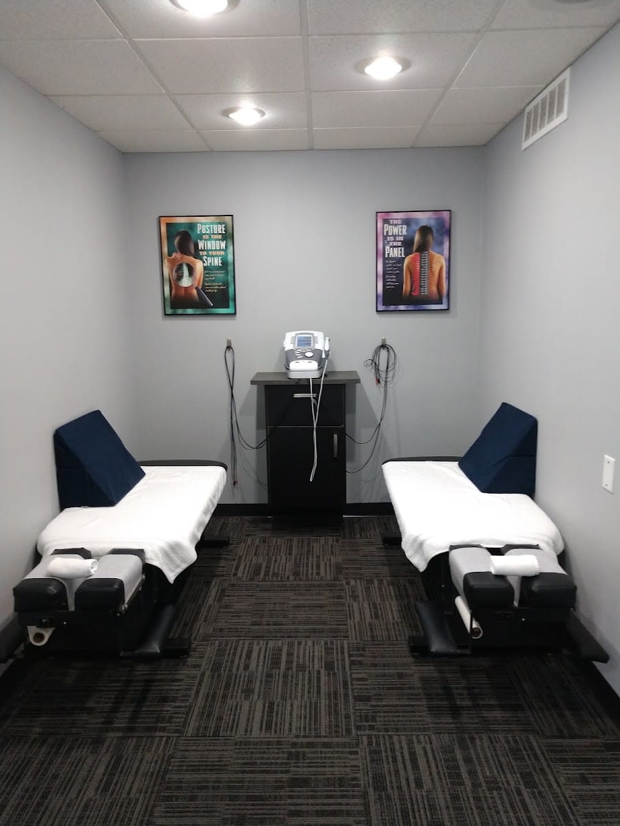 Chiro+Plus Chiropractic Center, photo 2