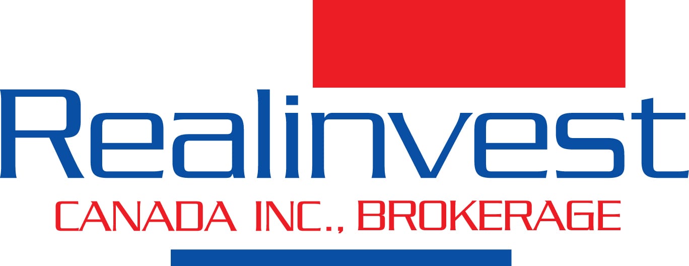 Realinvest Canada Inc., Brokerage