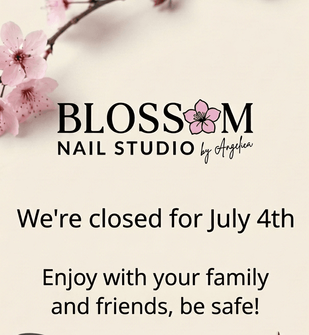 Blossom Nail Studio by Angelica, photo 2