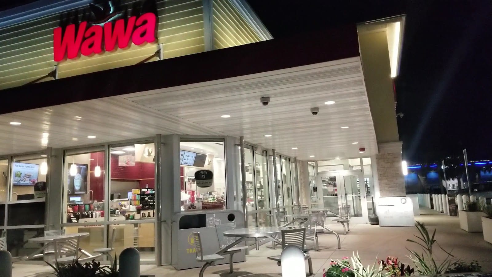 Wawa, photo 3