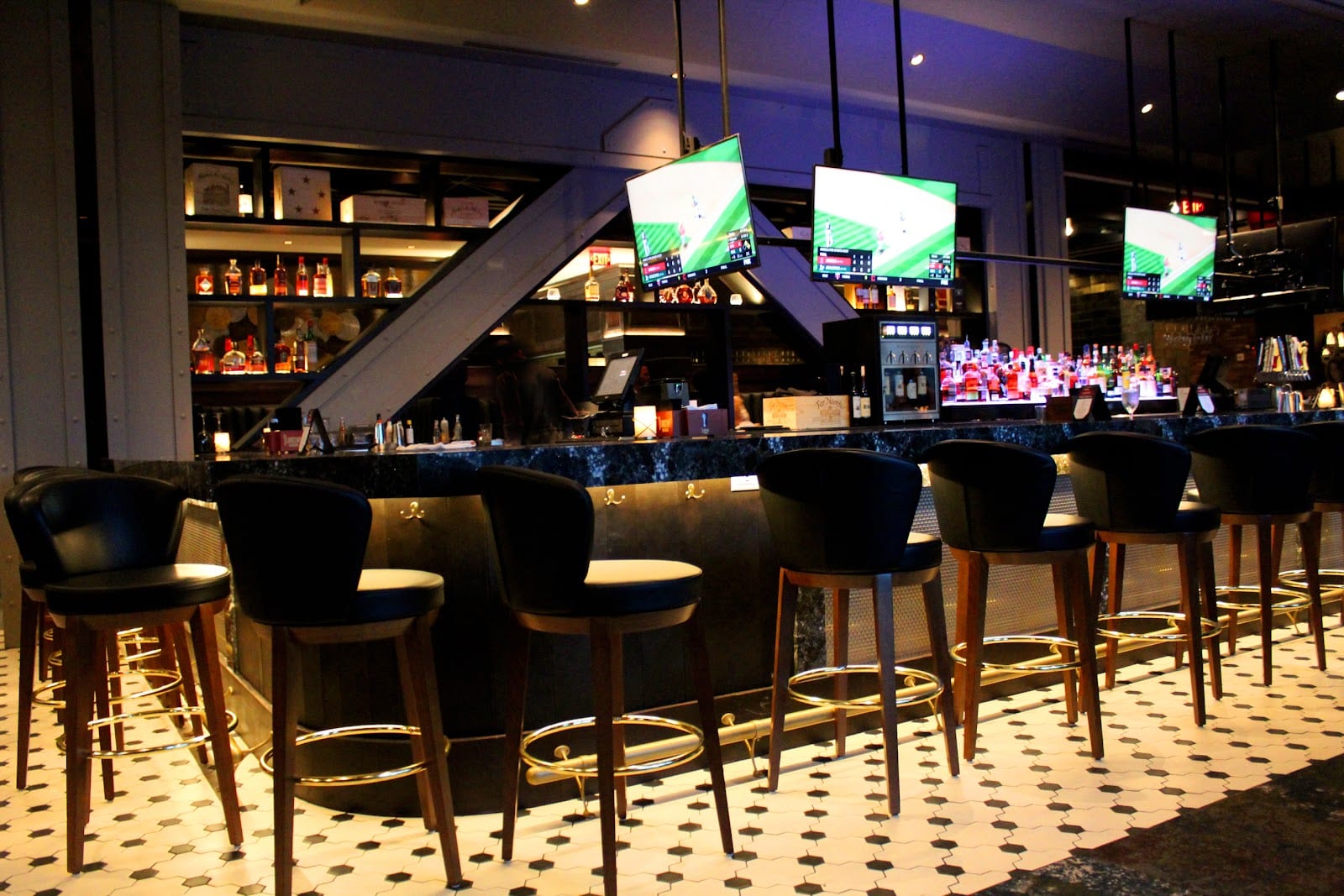 Ruth's Chris Steak House