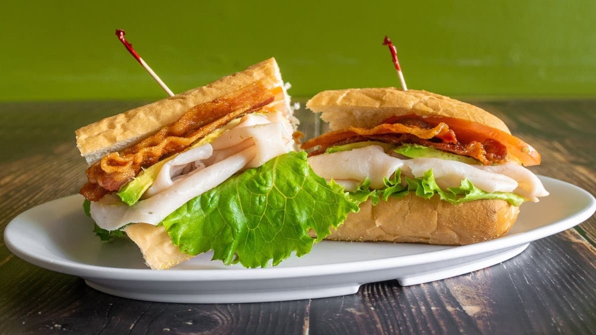 It'z-A-Deli