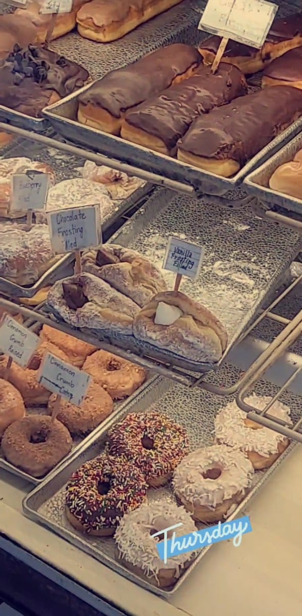 Toast & Dough, photo 2