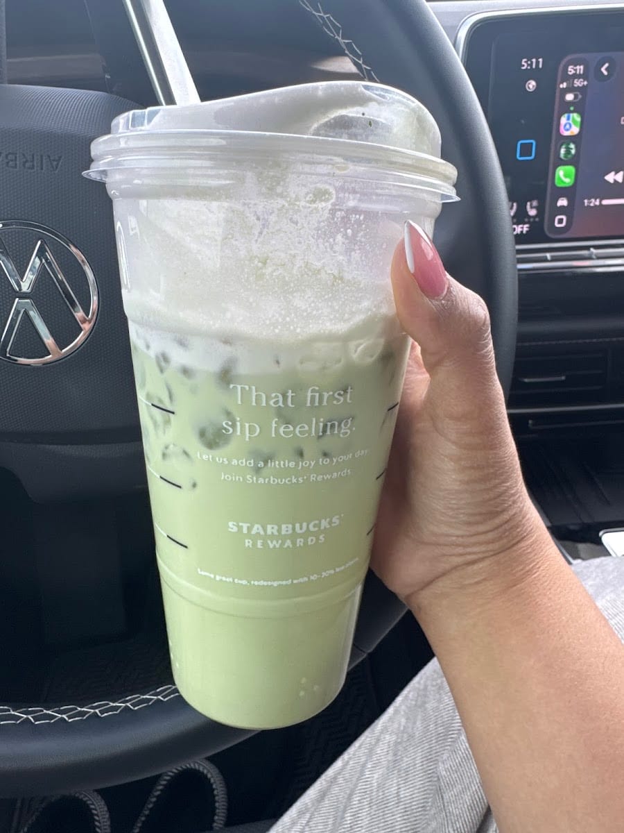 Starbucks, photo 2