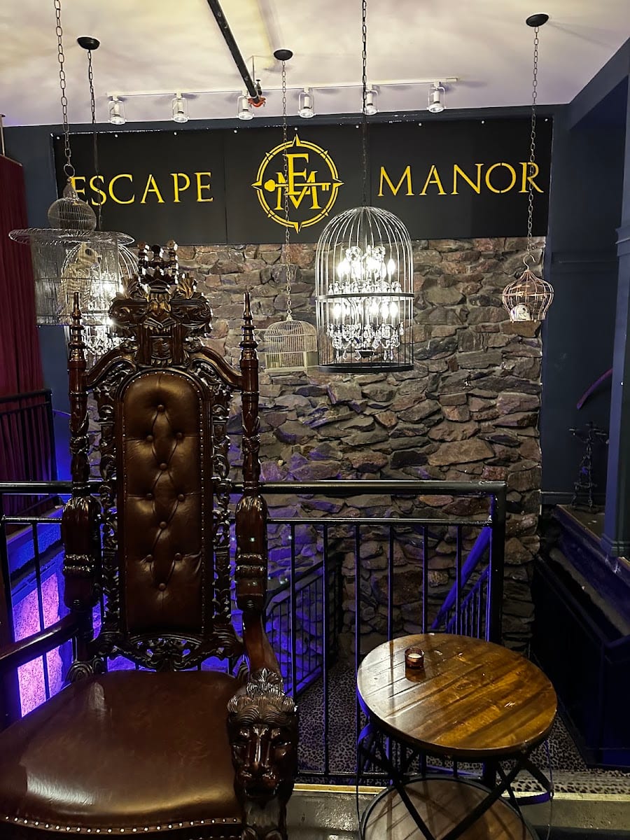 Escape Manor Toronto, photo 4