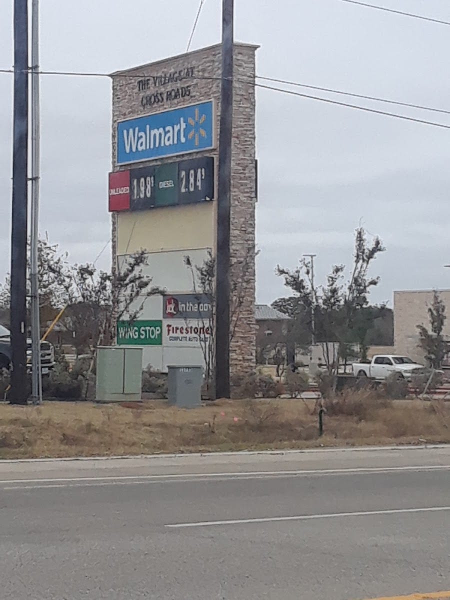 Walmart Fuel & Convenience, photo 4