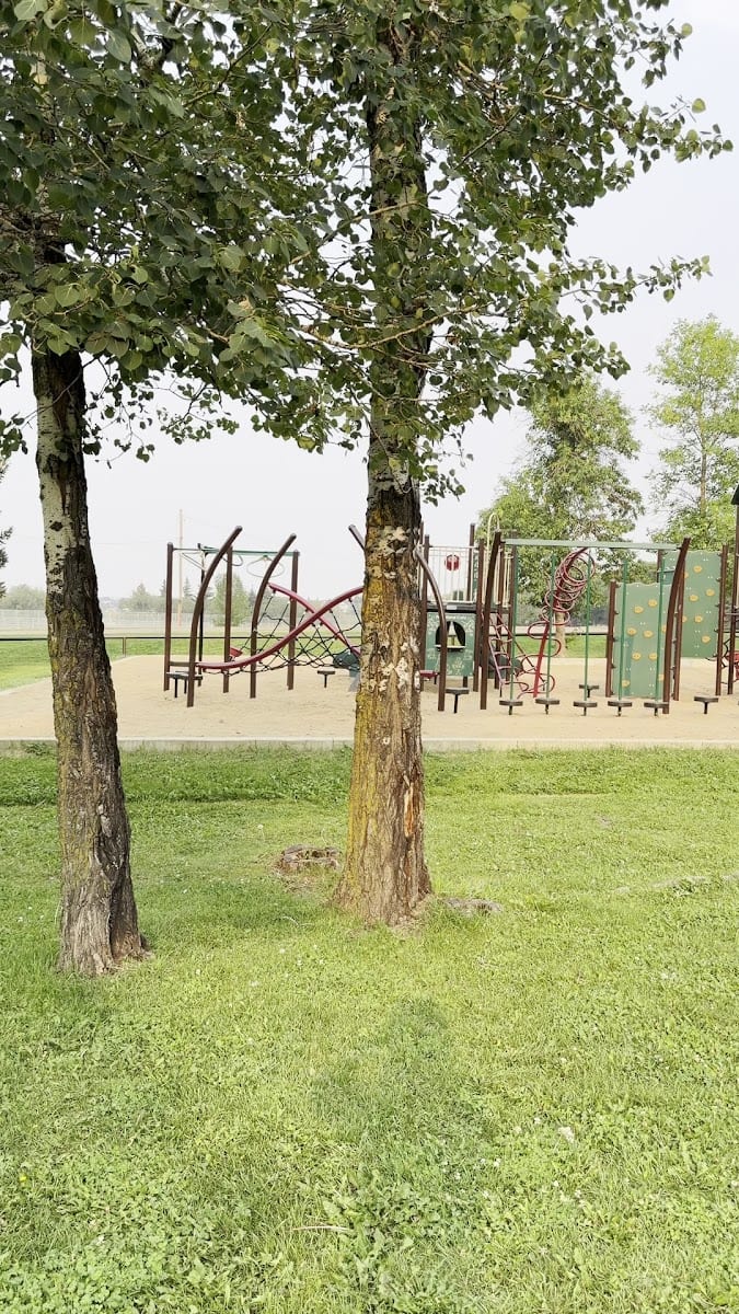 Centennial Park picnic shelter, photo 2