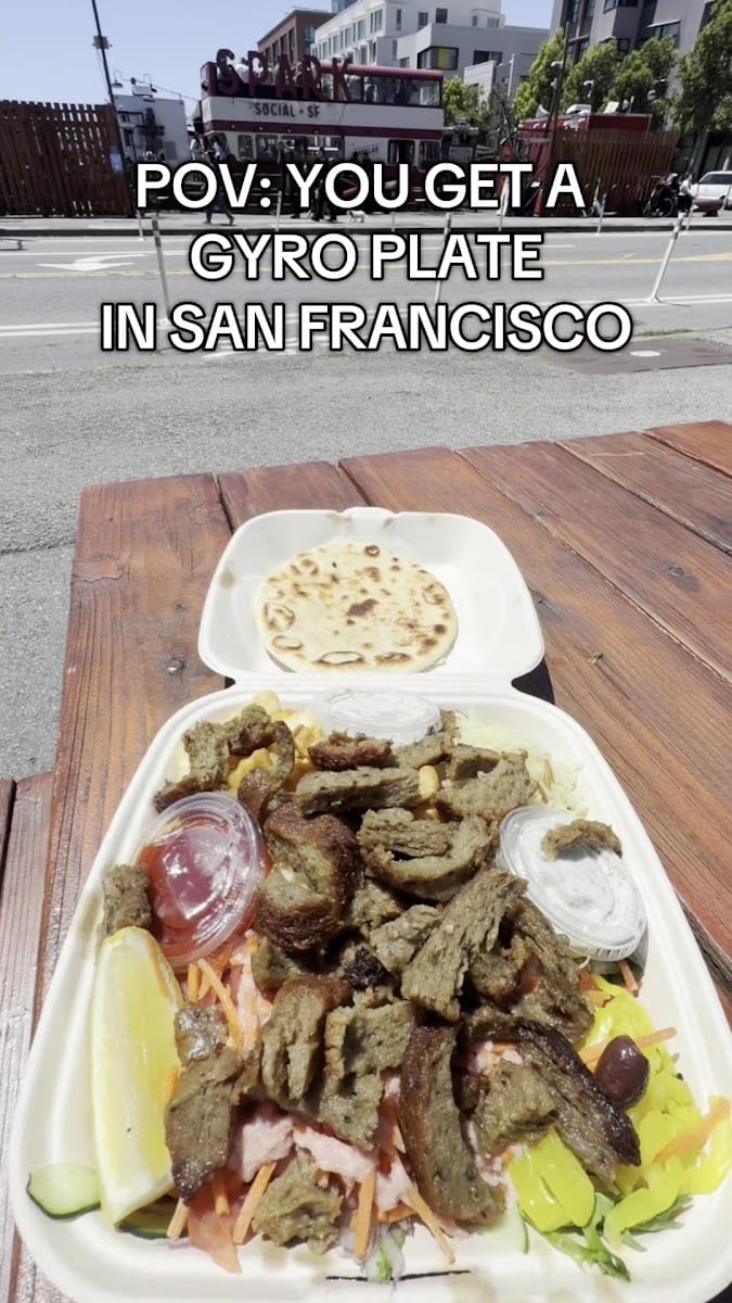 Gyros On Wheels, photo 2