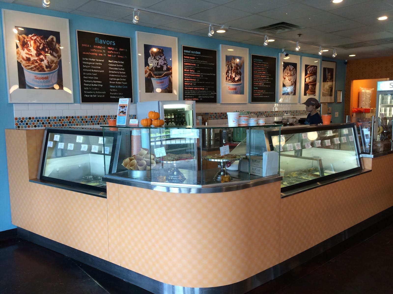 Sweet Republic, photo 2