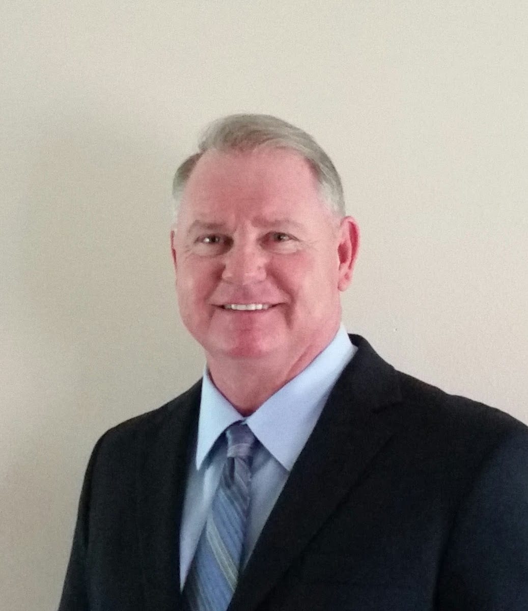 Mickey Burns FHRM Residential Property Manager