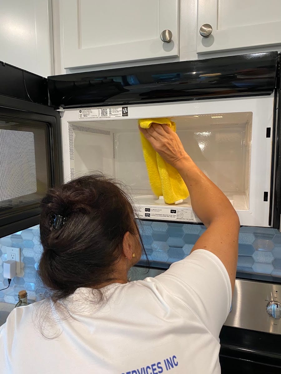 Europe Bright Cleaning Services in Sarassota, FL, photo 4