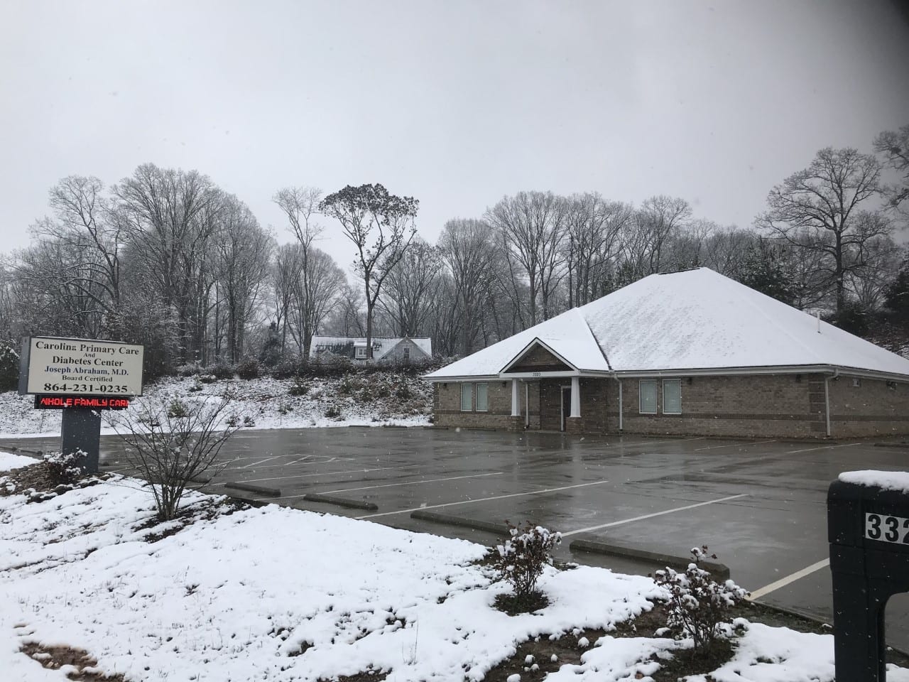 Carolina Primary Care & Diabetes Center, photo 3