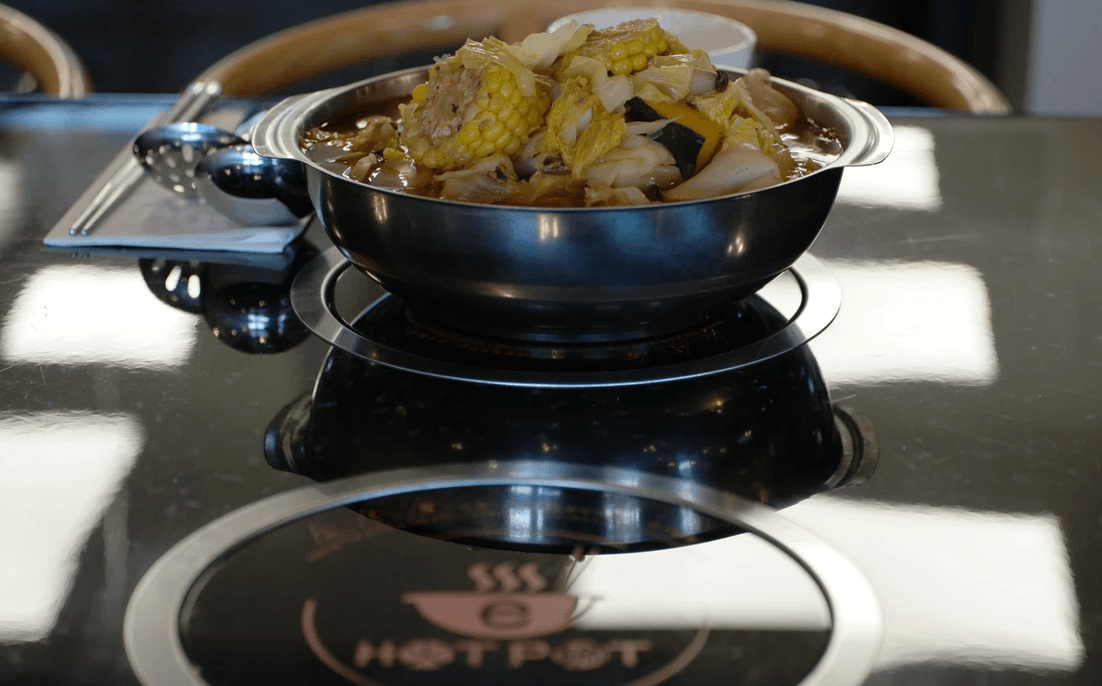 eHotPot, photo 4