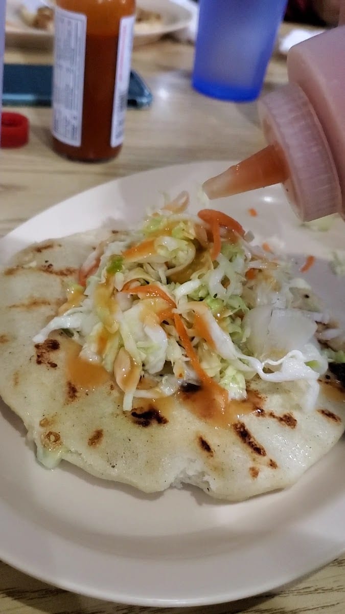 Las Pupusas Restaurant, photo 2