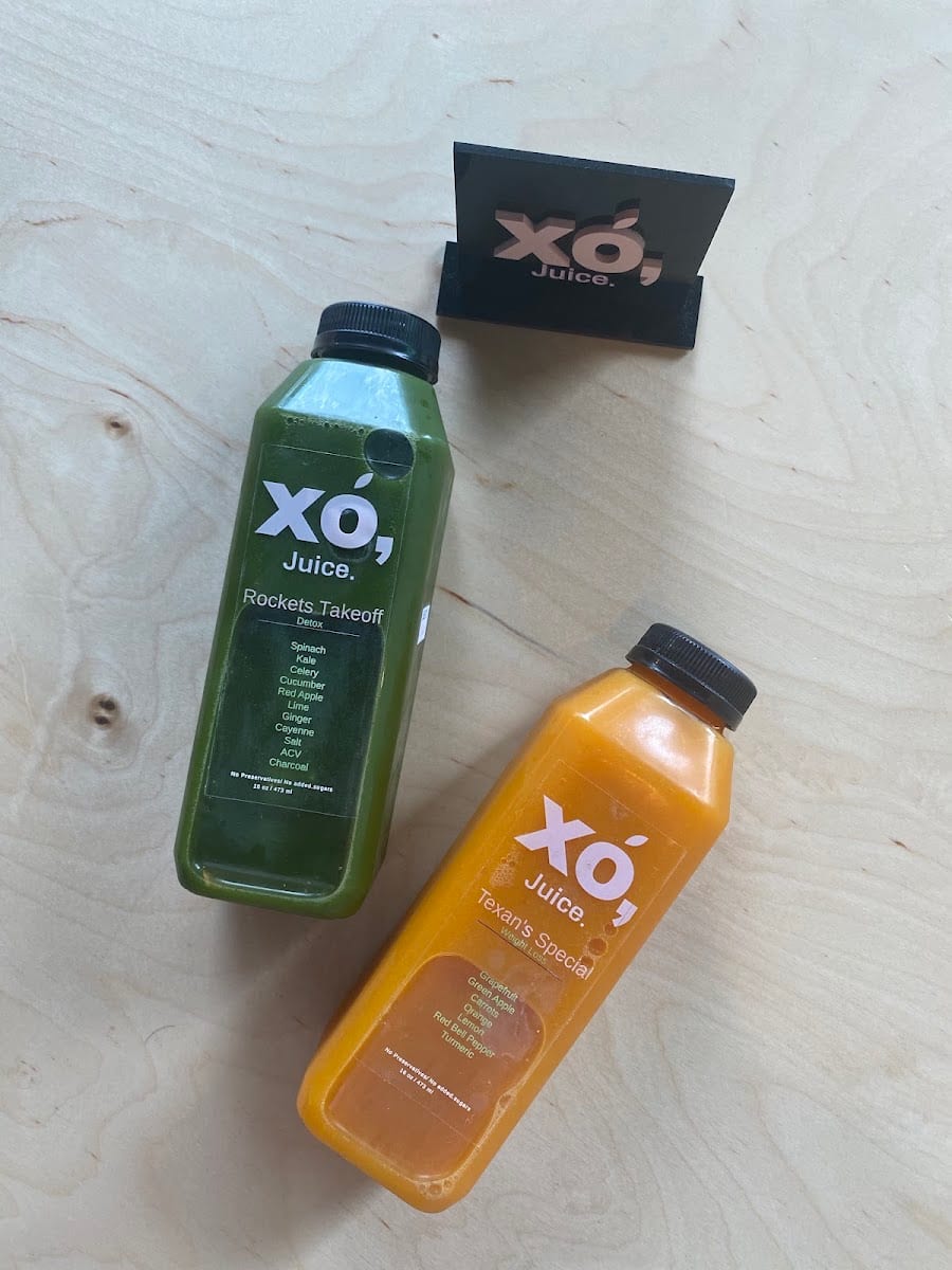 XO Juice + Studio, photo 3