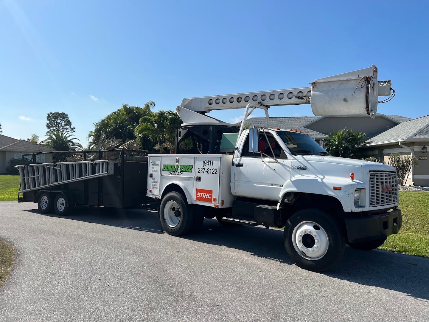 Family Tree Service, photo 4
