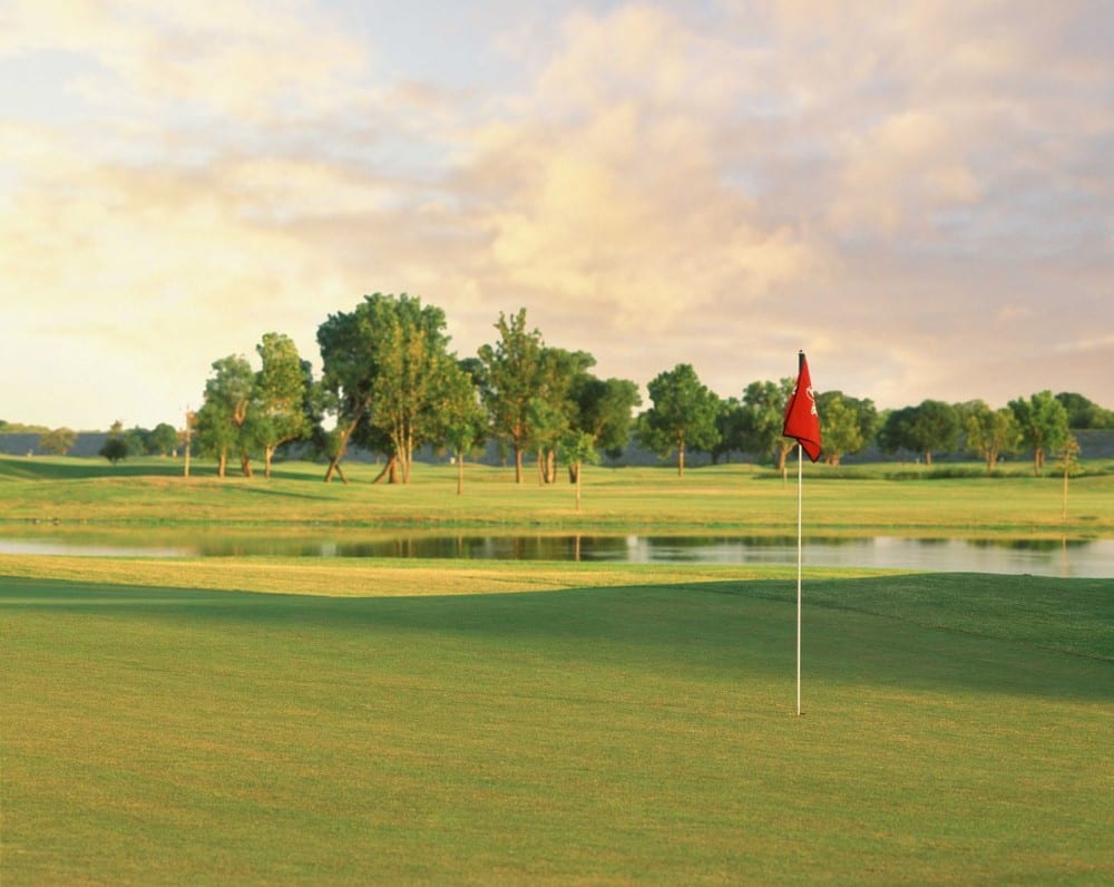 Lake Park Executive Golf Course, photo 2
