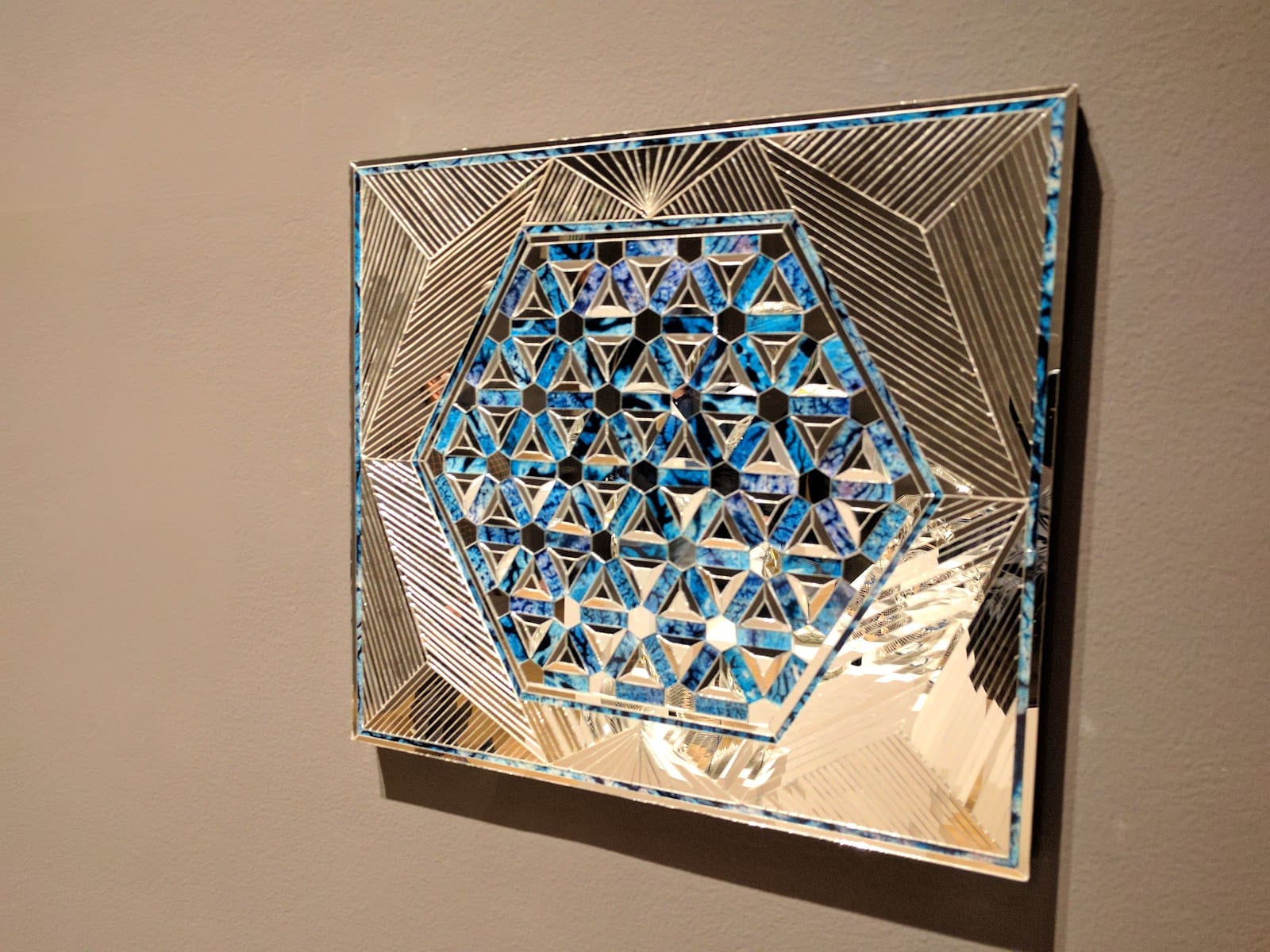 Haines Gallery