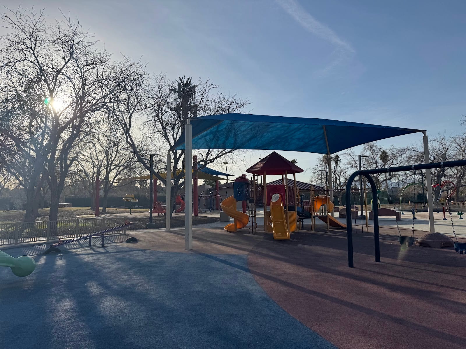 Playground