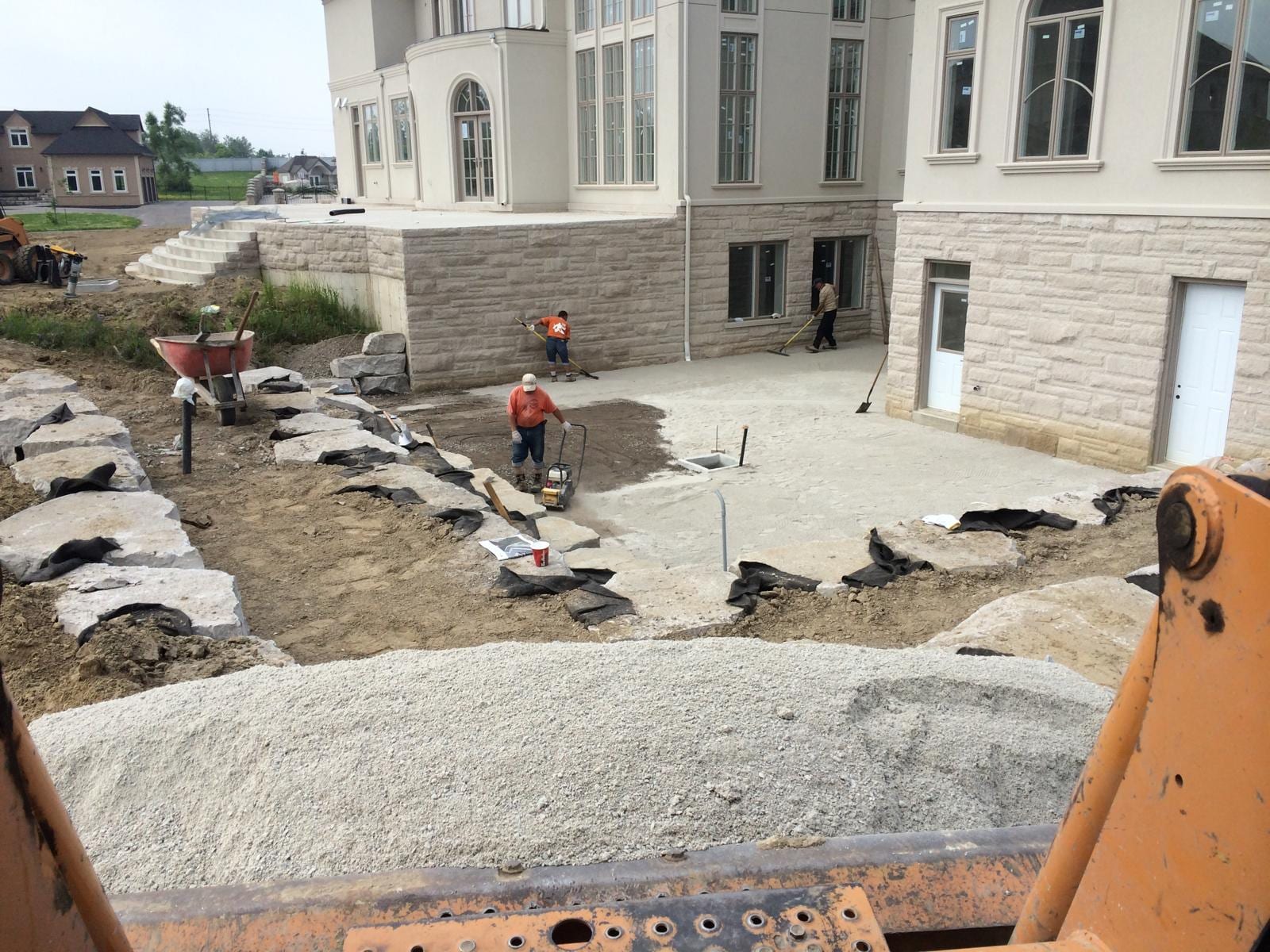 Arrow Construction, photo 4