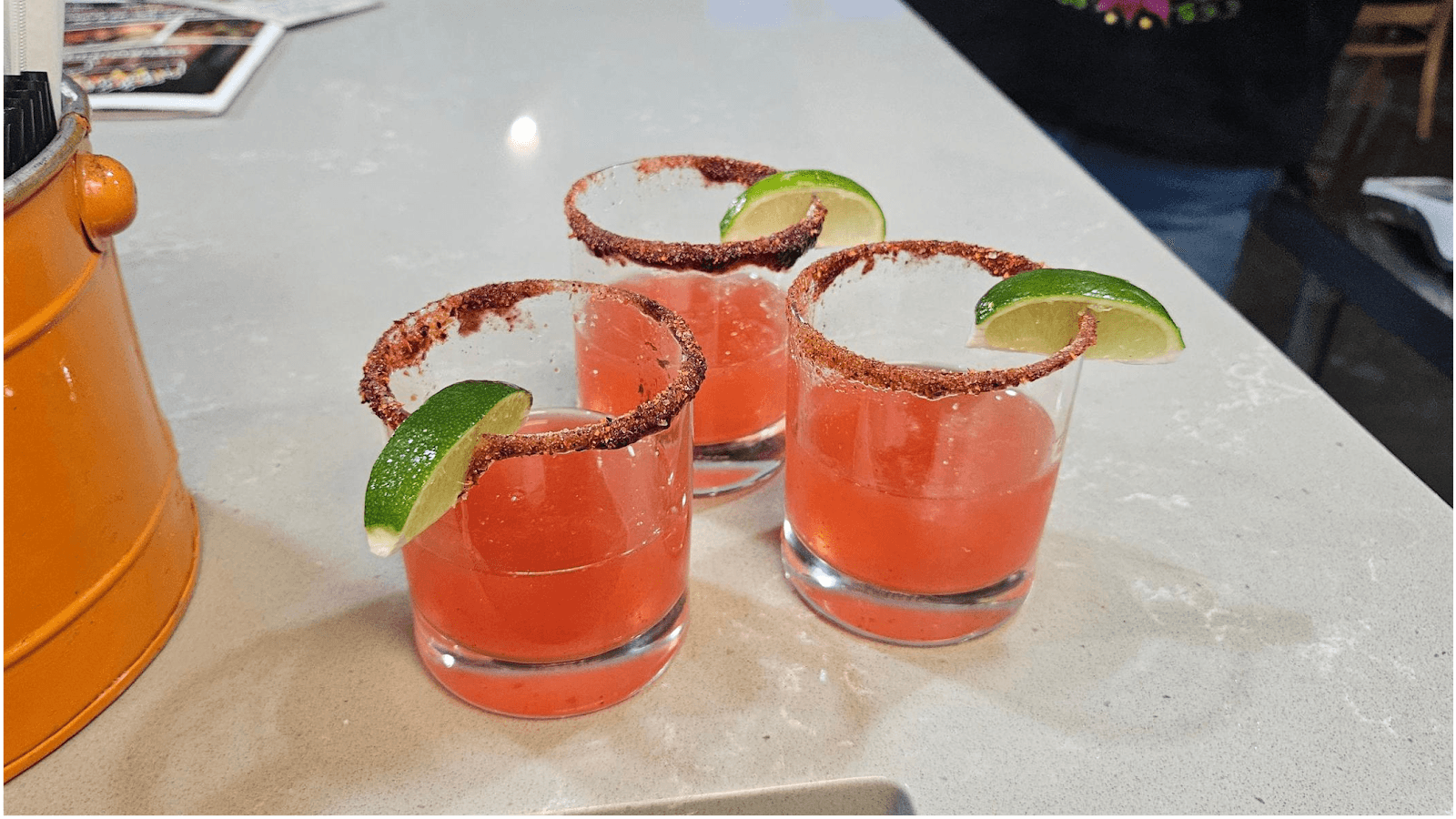 Habaneros Mexican Grill & Cantina