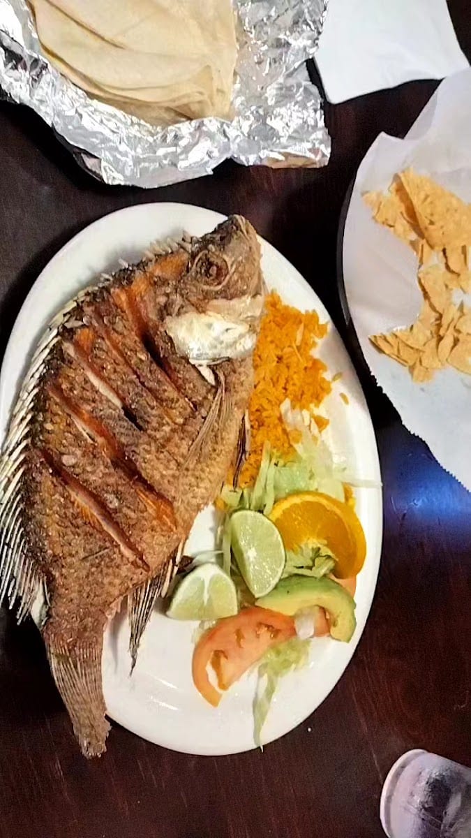 Cancun Restaurant, photo 2