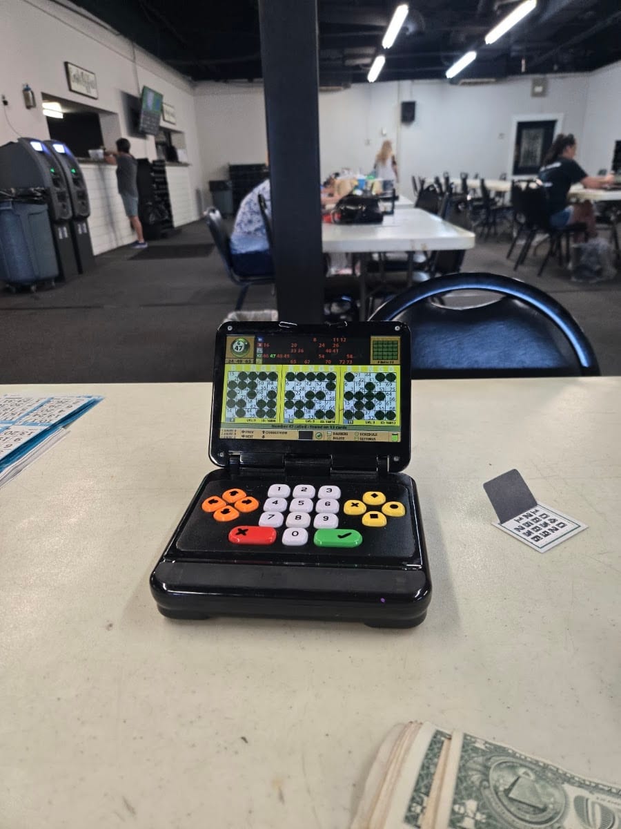 Bayside Bingo, photo 3