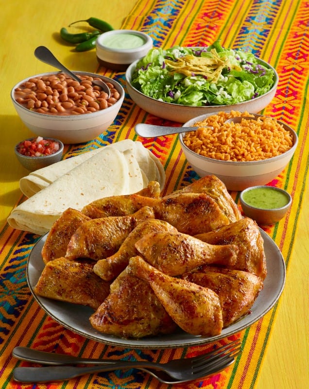 El Pollo Loco, photo 4