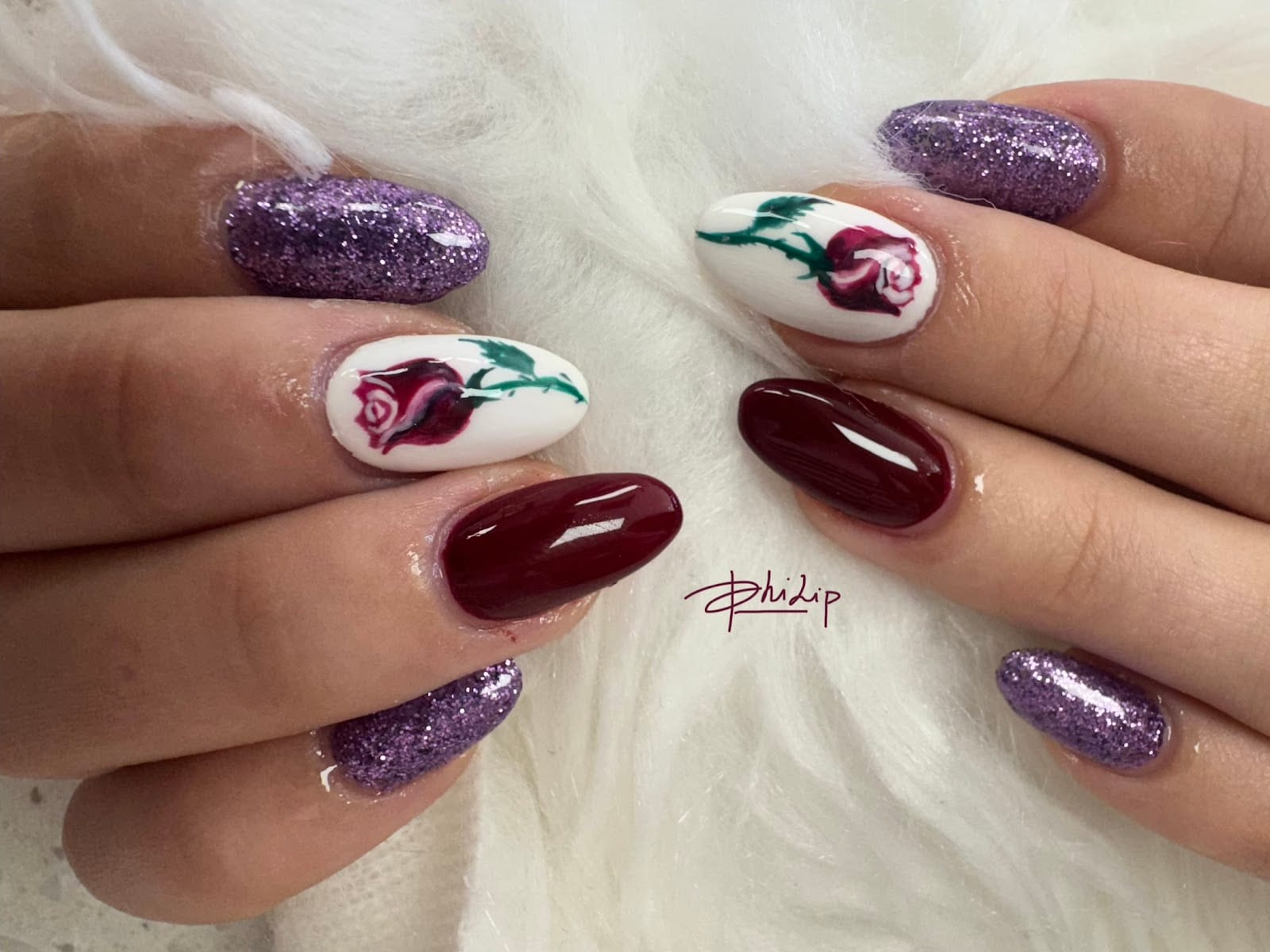 PT NAIL SPA