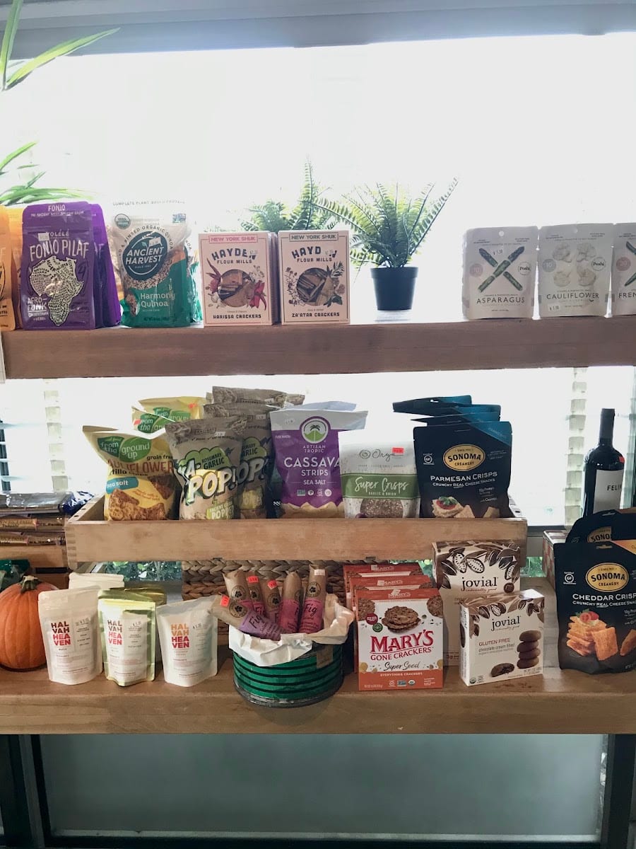 Local Foods