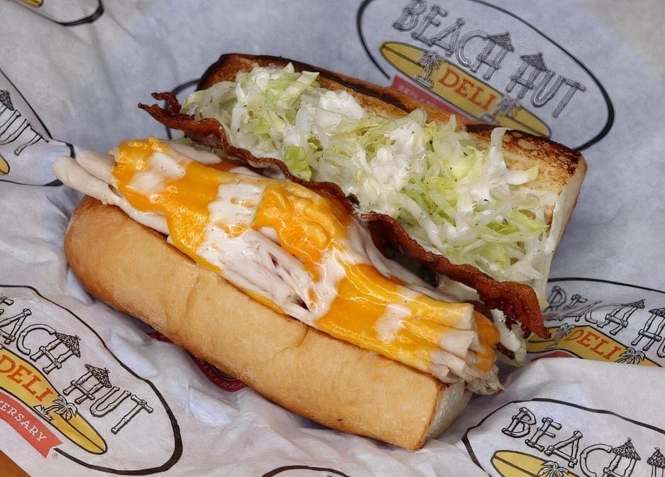 Beach Hut Deli, photo 4