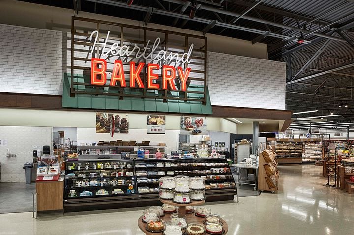 Meijer Bakery, photo 3