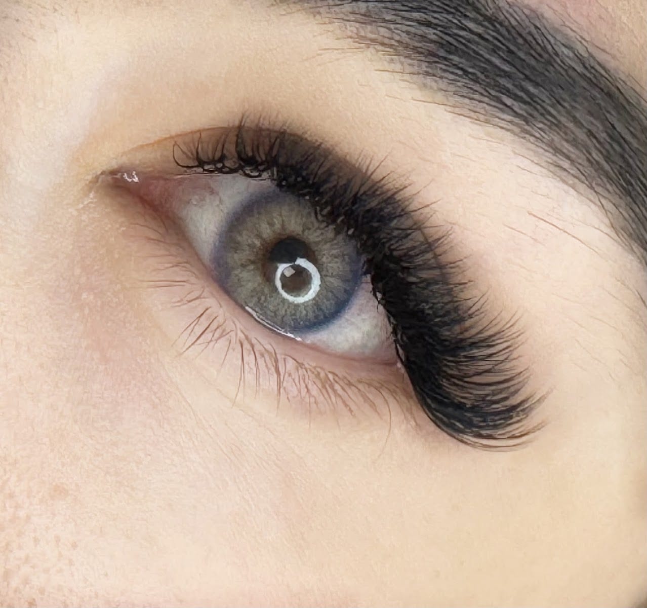 Mahsaam lash studio, photo 2