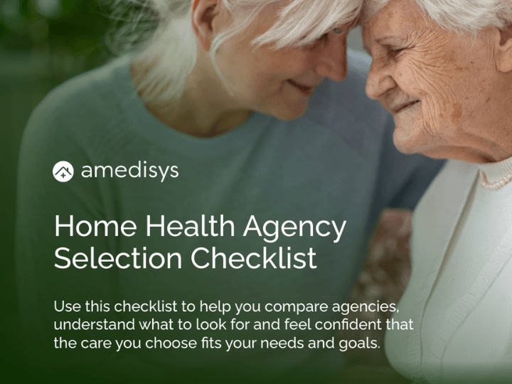 UMC Home Health Care, an Amedisys Partner, photo 4