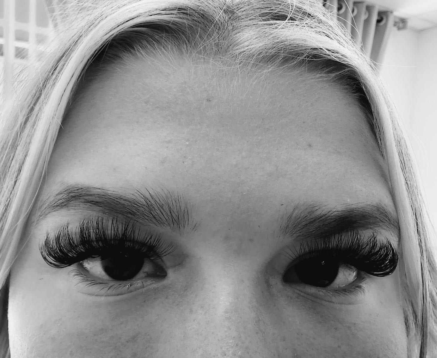Anna wax and lash