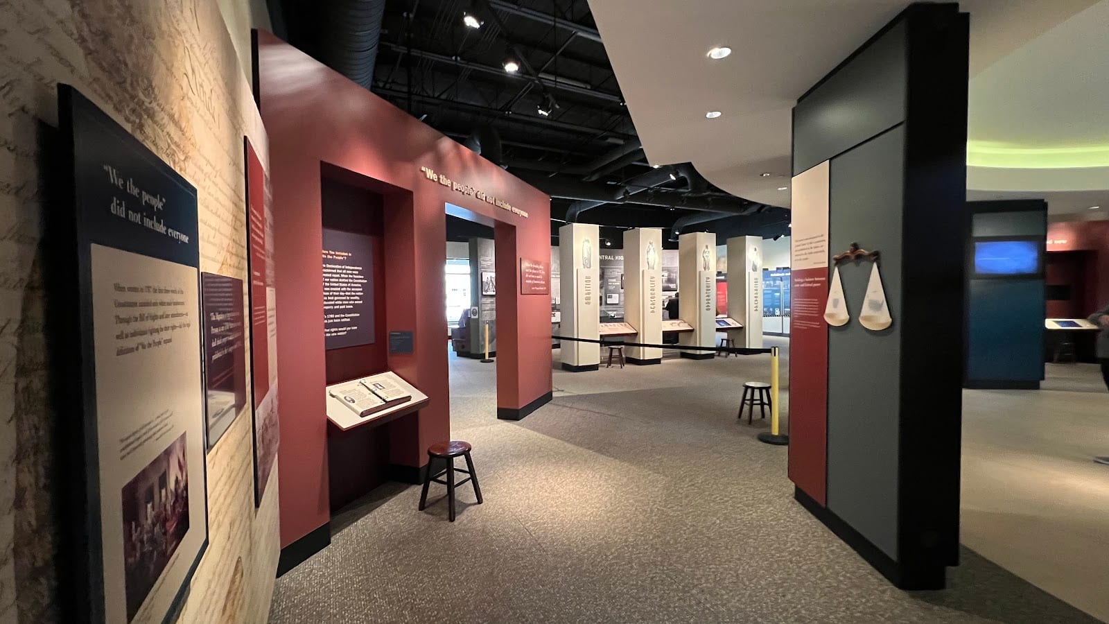 Central High Museum