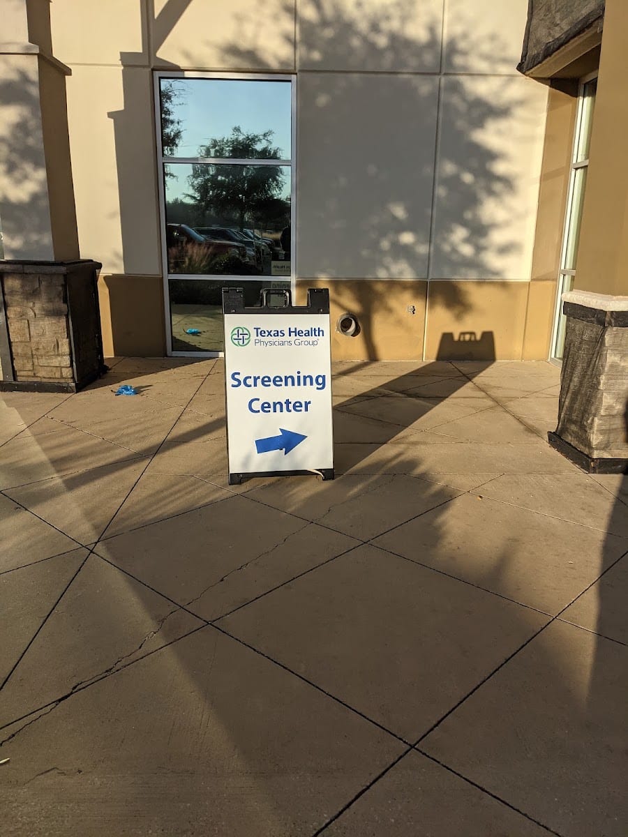 Texas Health Physicians Group - EDS Collection Site - Flower Mound #B45