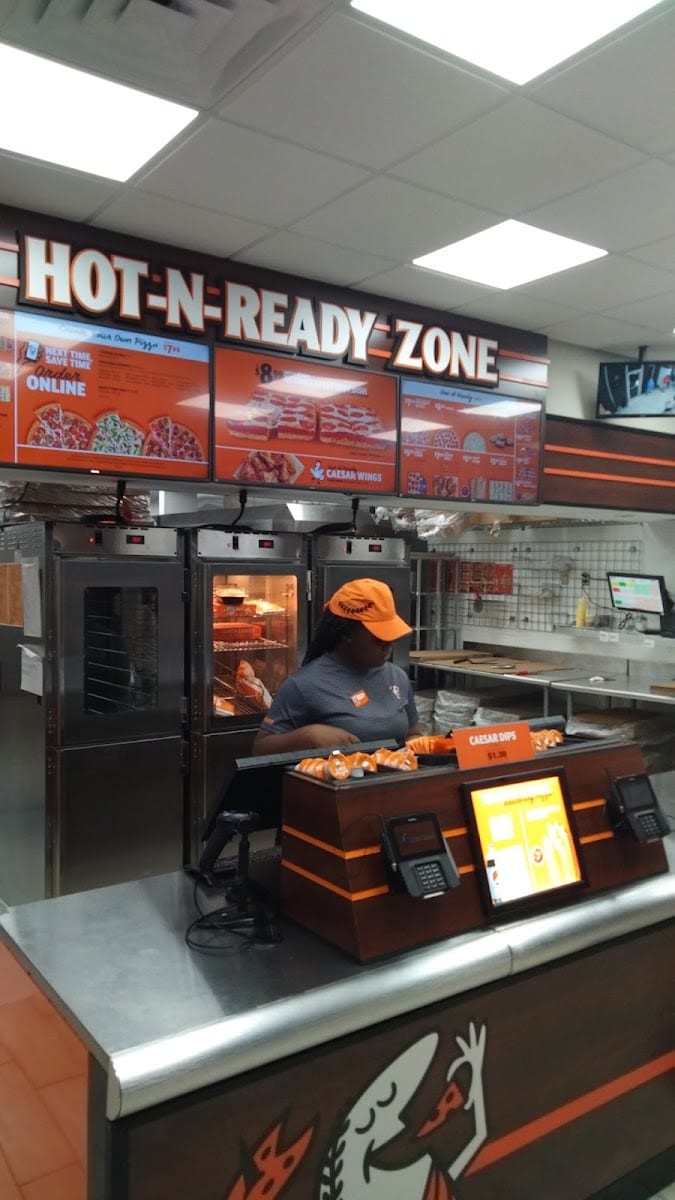 Little Caesars Pizza, photo 3