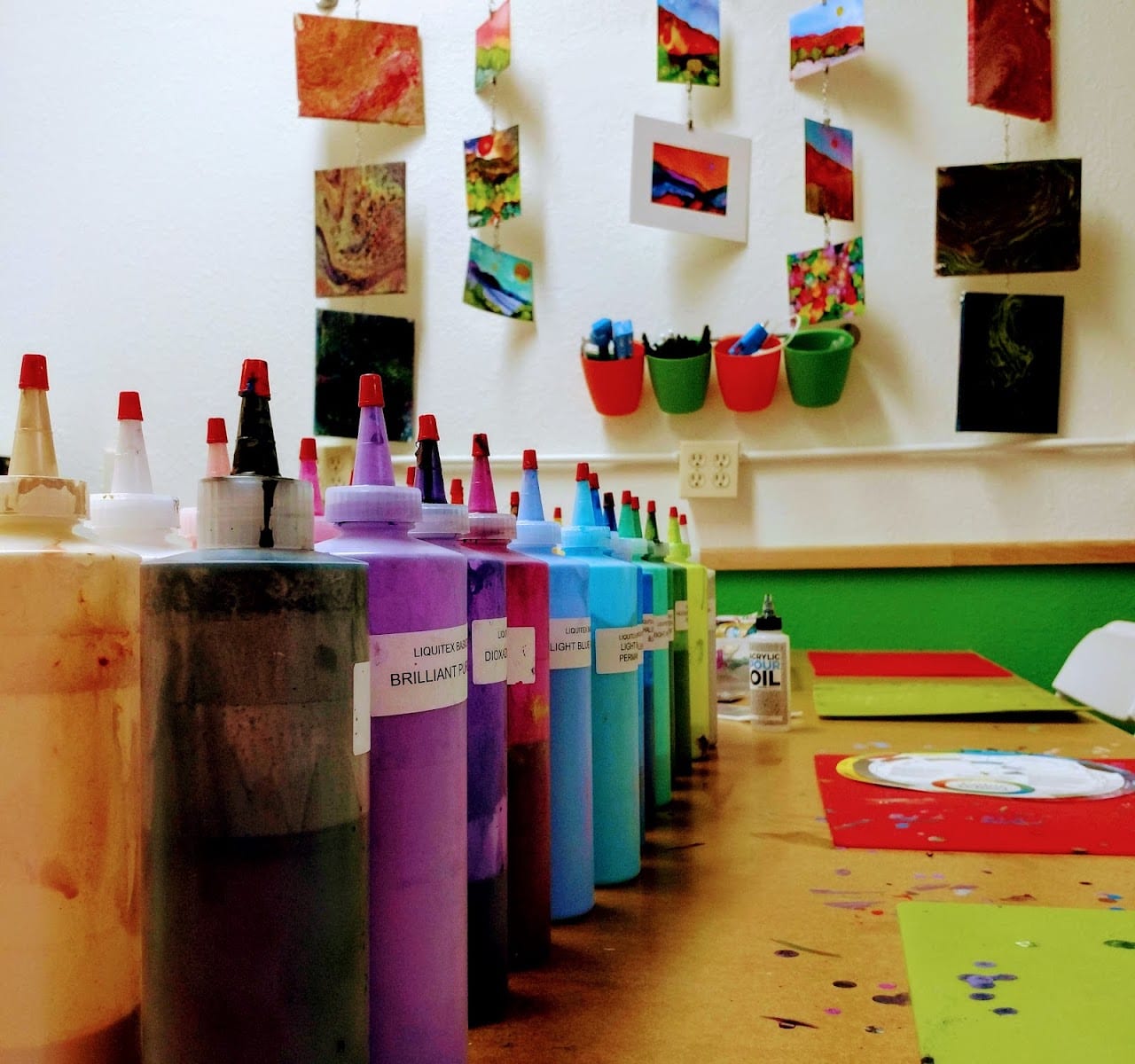 Inspired Art Experiences, photo 3