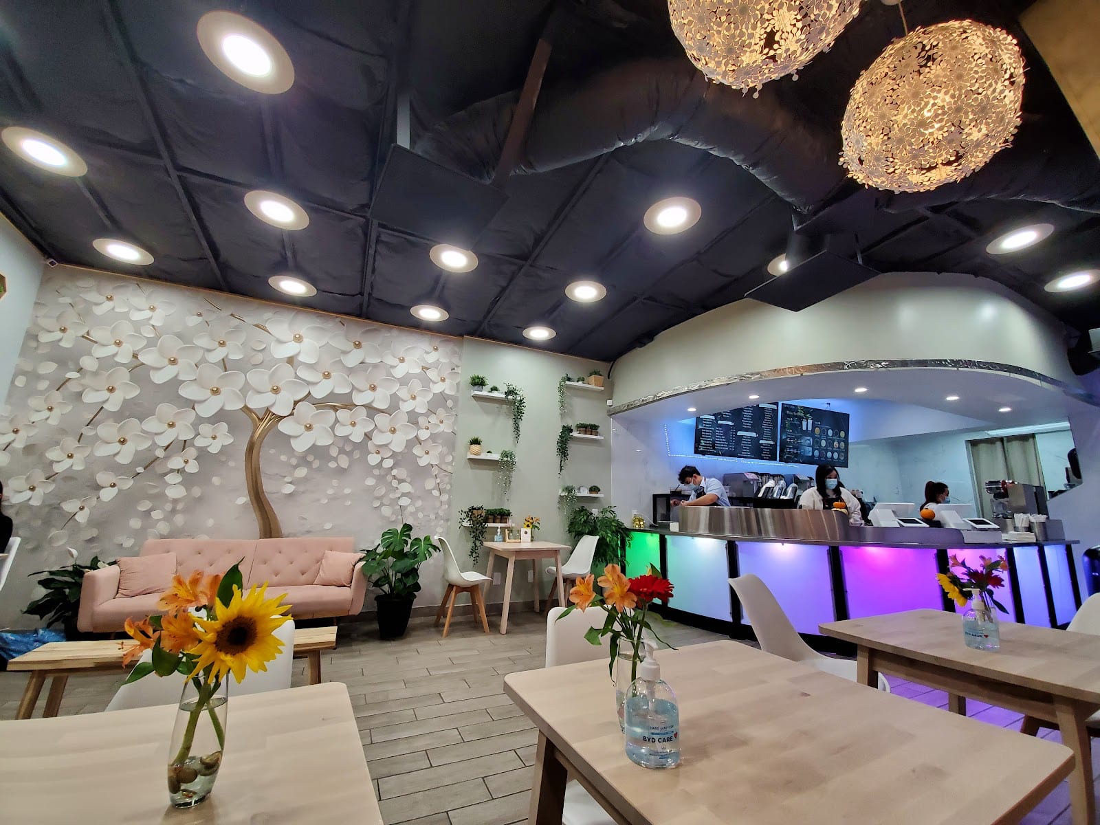 Ding Tea Tucson, photo 4