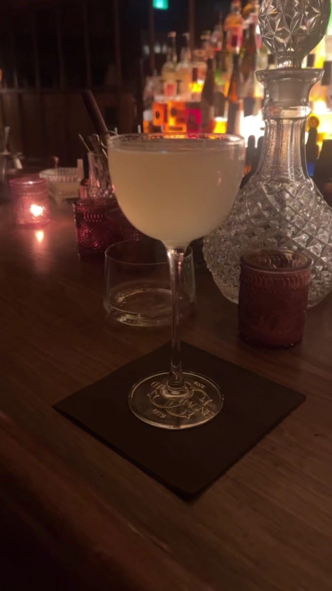 Charlemagne Cocktail Bar, photo 3
