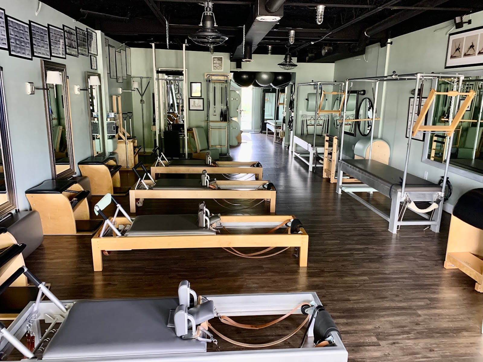 Chesapeake Pilates Center