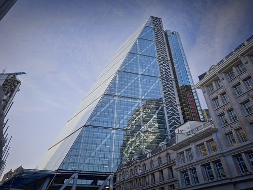London Offices, photo 4