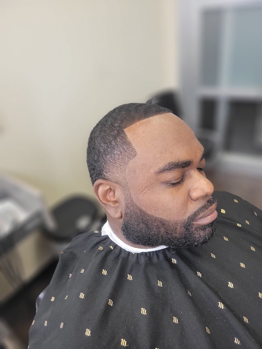 The Good Barber Grooming Room, LLC, photo 4