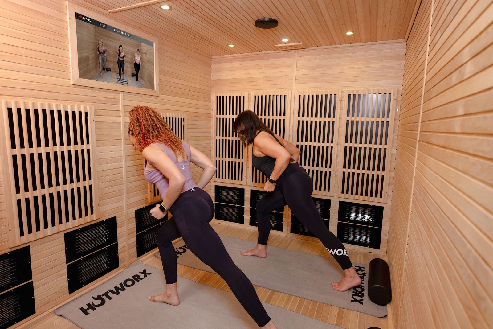 HOTWORX South Tampa