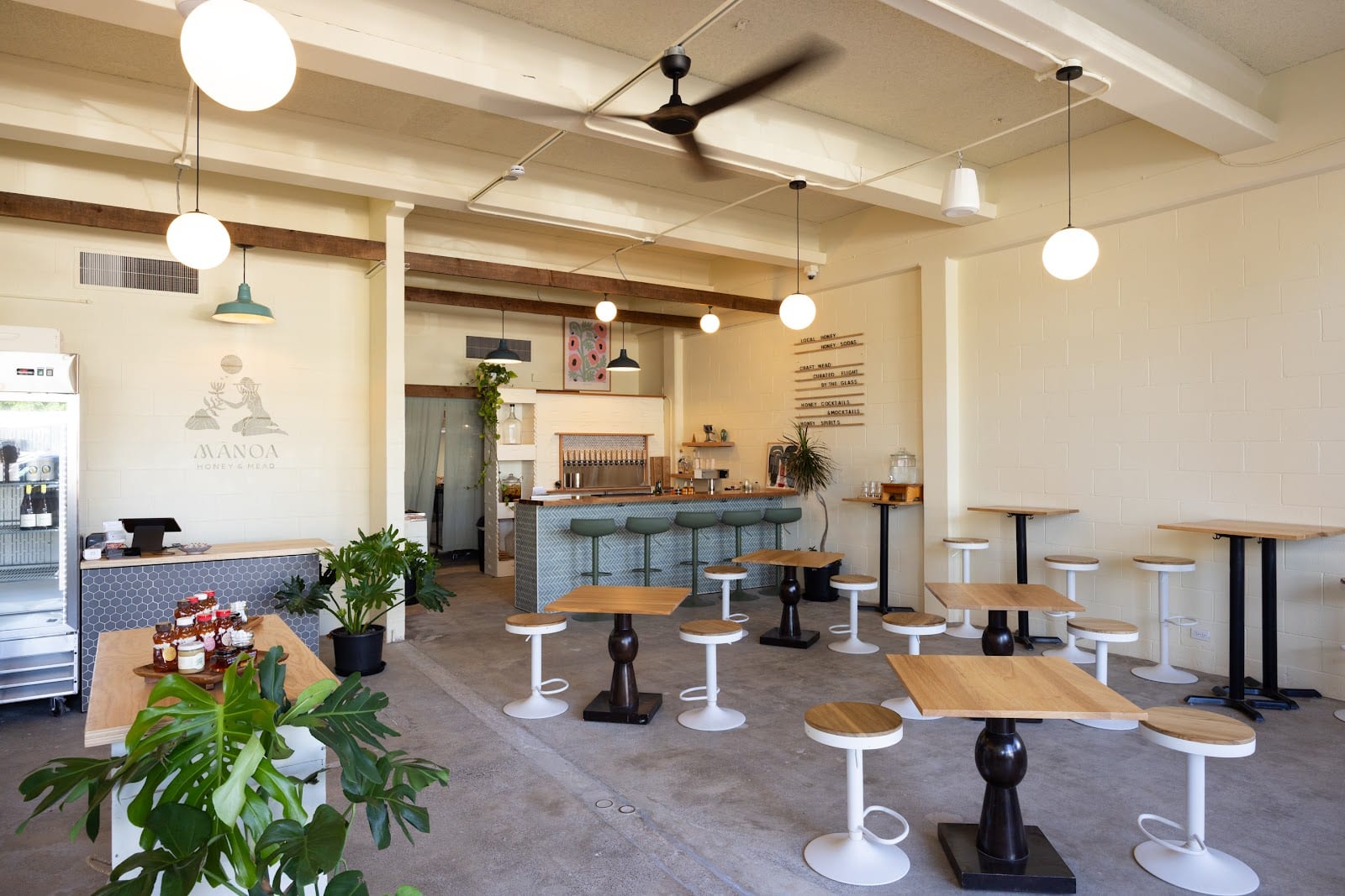 The Honey Bar by Mānoa Honey & Mead, photo 4