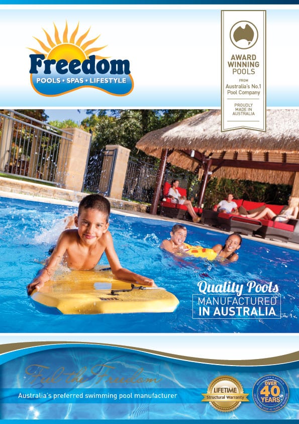 Escape Pools and Spas, photo 2