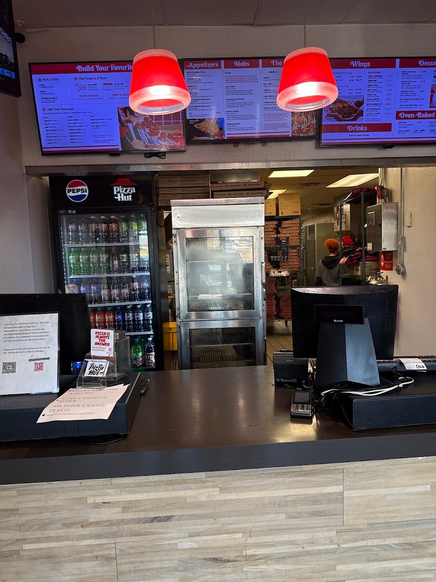 Pizza Hut, photo 2