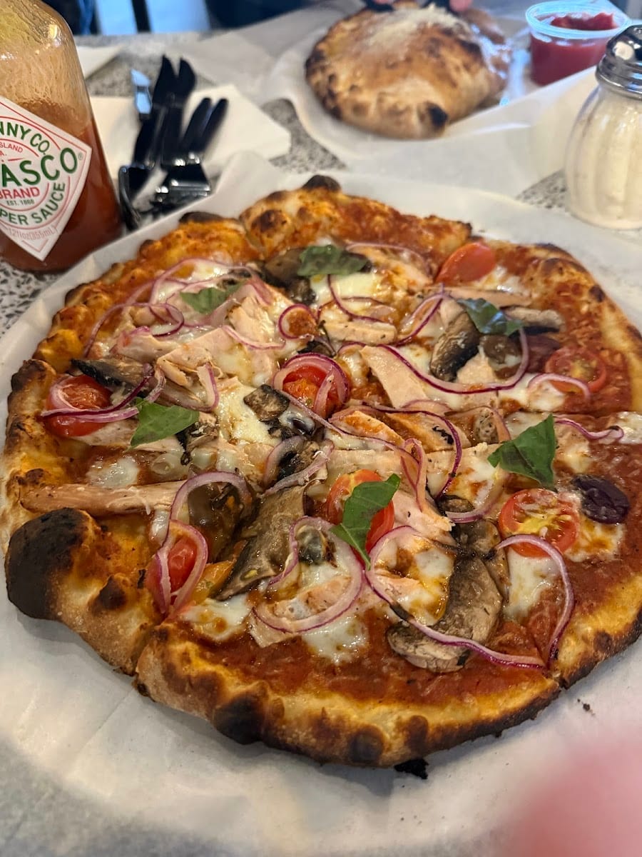 Pizzeria Limone, photo 4