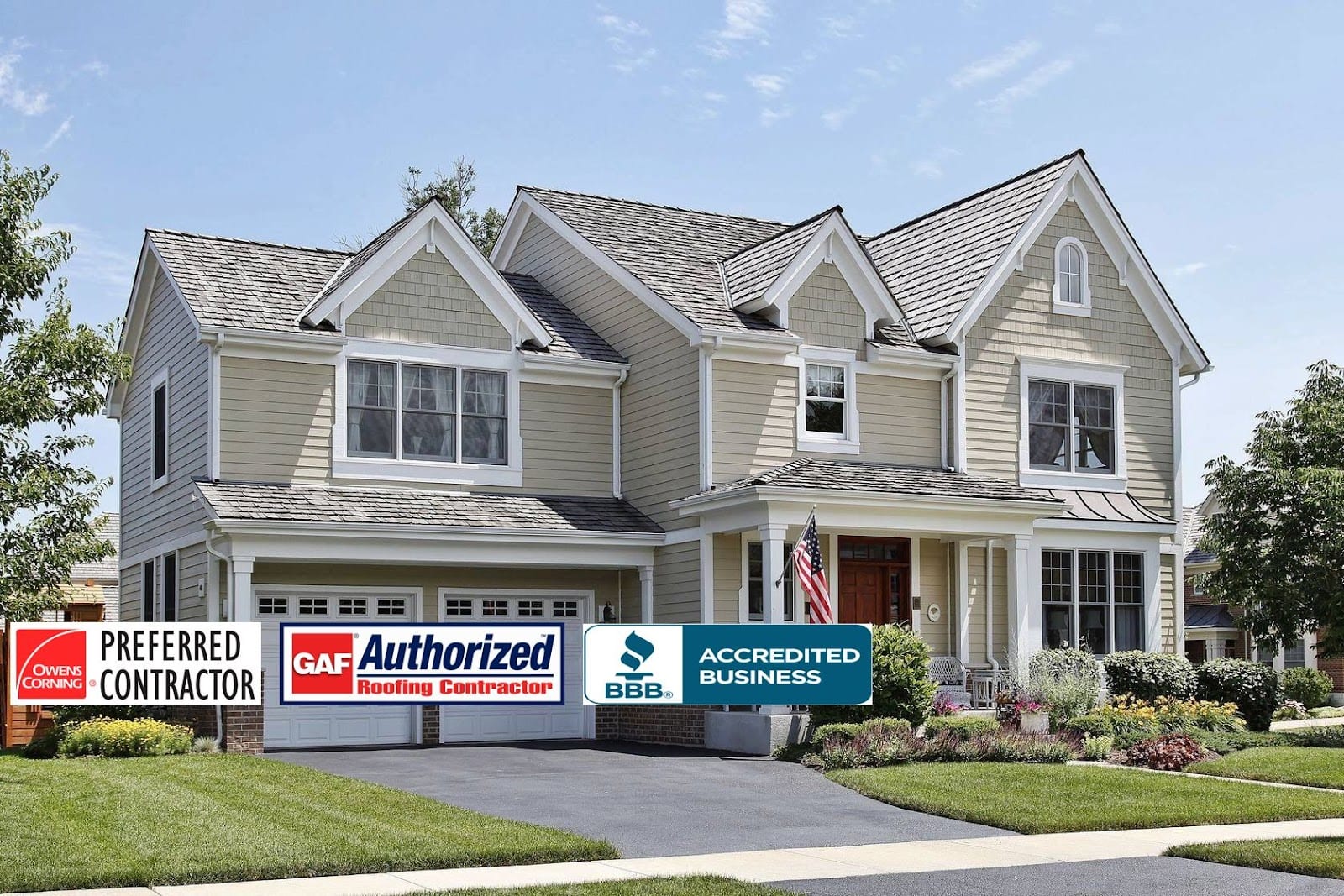 William Penn Roofing & Exteriors, photo 2